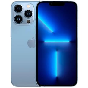 Usado: iPhone 13 PRO 1TB Azul- Sierra Muito Bom - Trocafone