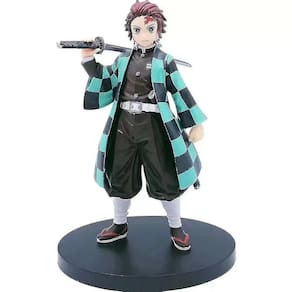 Demon Slayer Kimetsu No Yaiba Nezuko Anime Figma Dragon Effe