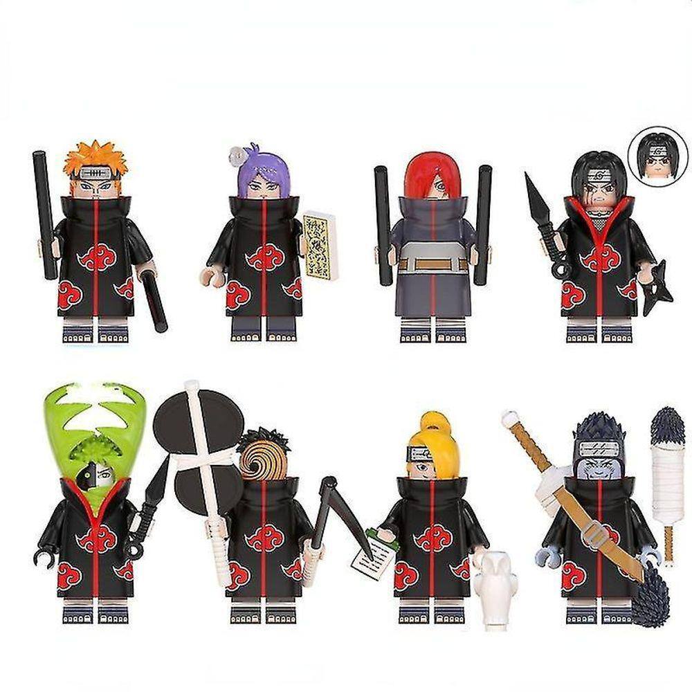 Colar do naruto  Black Friday Pontofrio