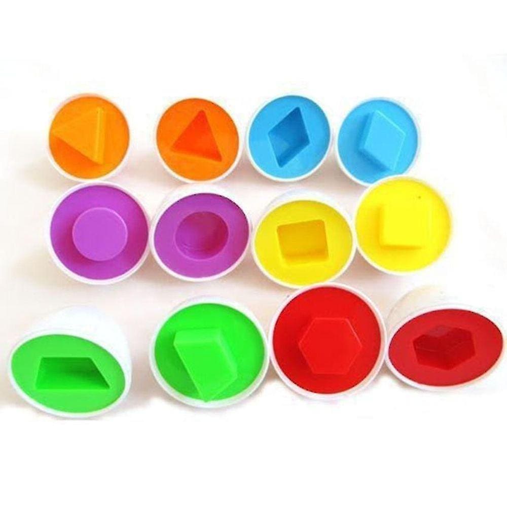 Egg Fight Inserido Brinquedo Educativo de Madeira