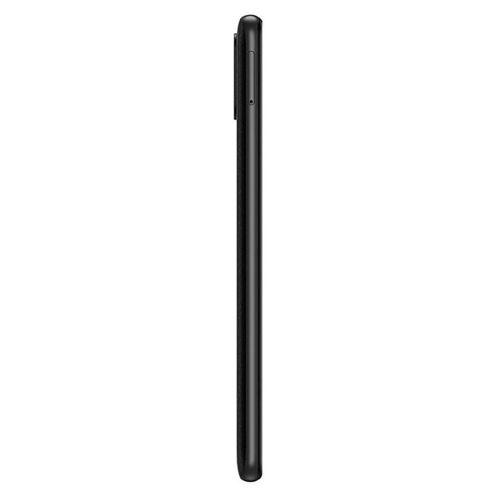 Usado: Samsung Galaxy A03 64GB 4GB RAM Preto Bom - Trocafone