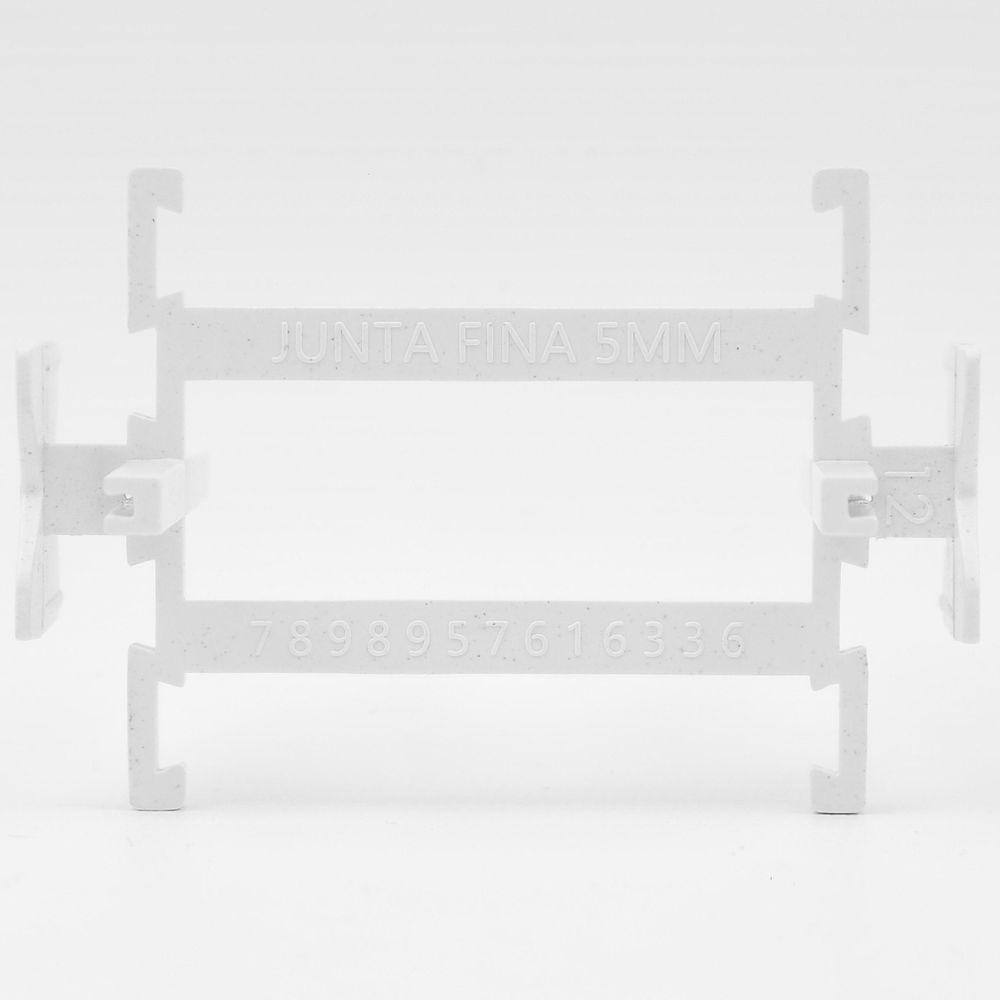 Espaçador Bloco De Vidro Estrutural - 10Mm - C/35Un