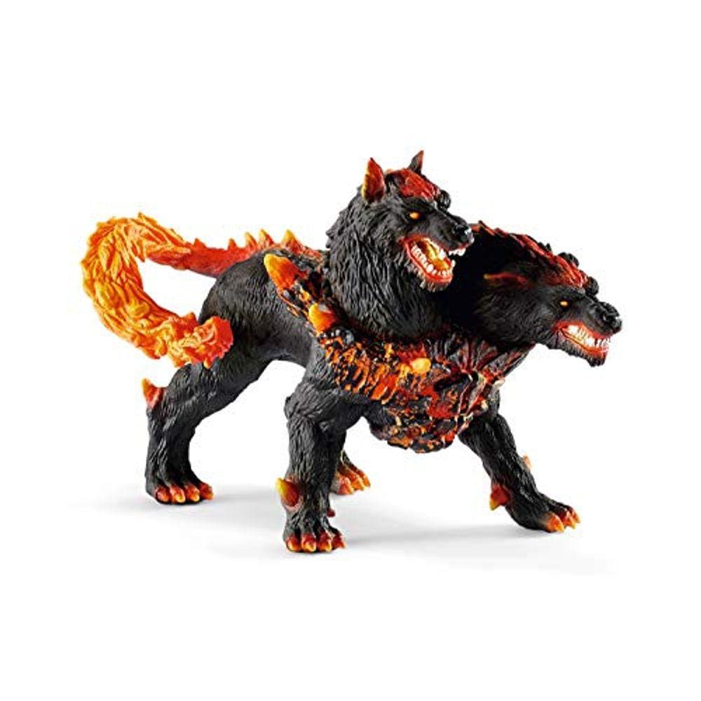 Schleich Eldrador Criaturas, Lava Monstro Mítico Creatur