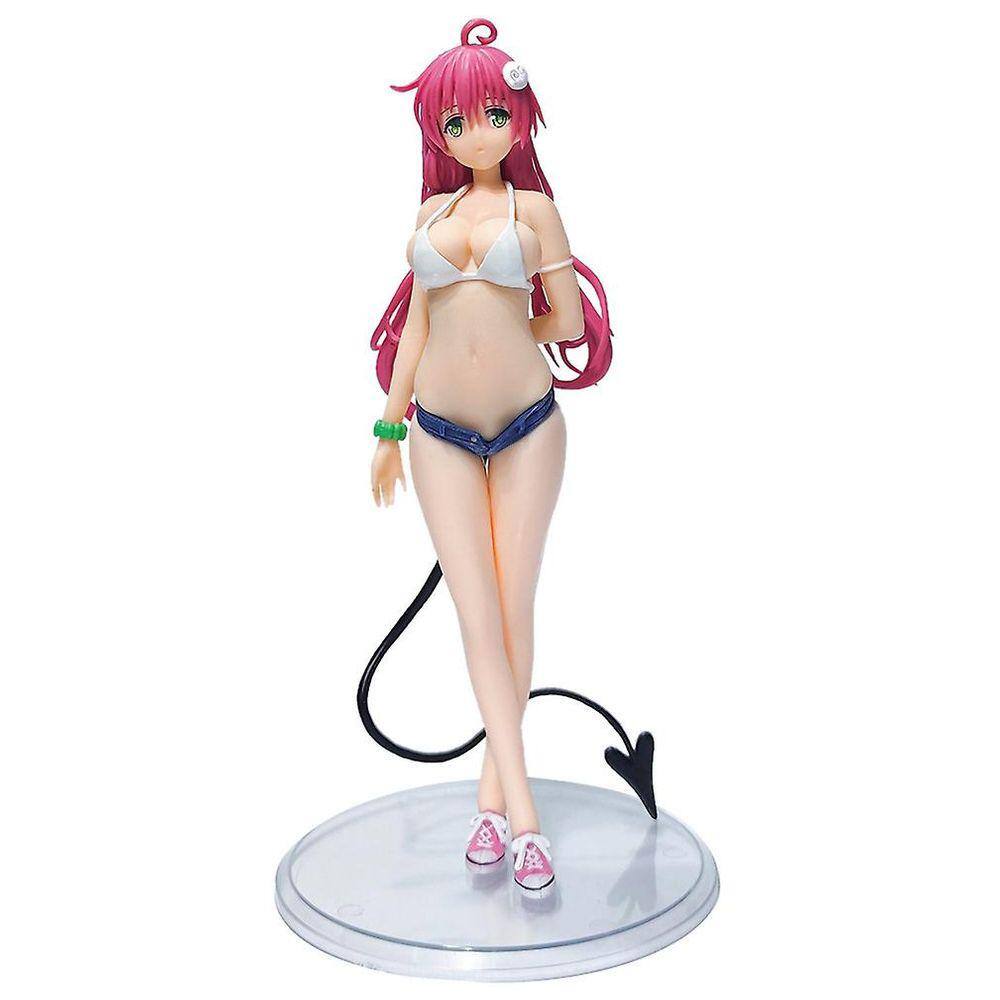 Alter To Love Figura Modelo de Brinquedo