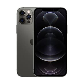 Usado: iPhone 12 Pro Max 128GB Grafite Bom - Trocafone