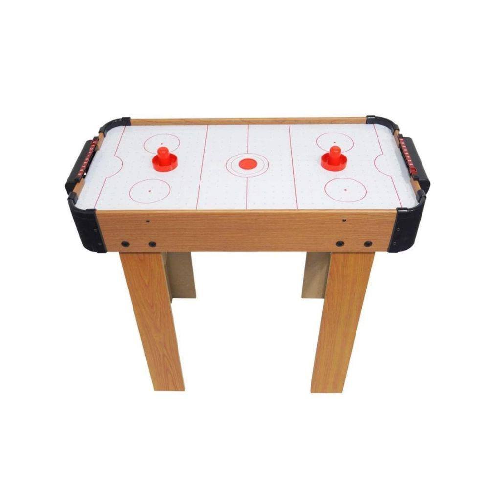 Air hockey - Wikipedia