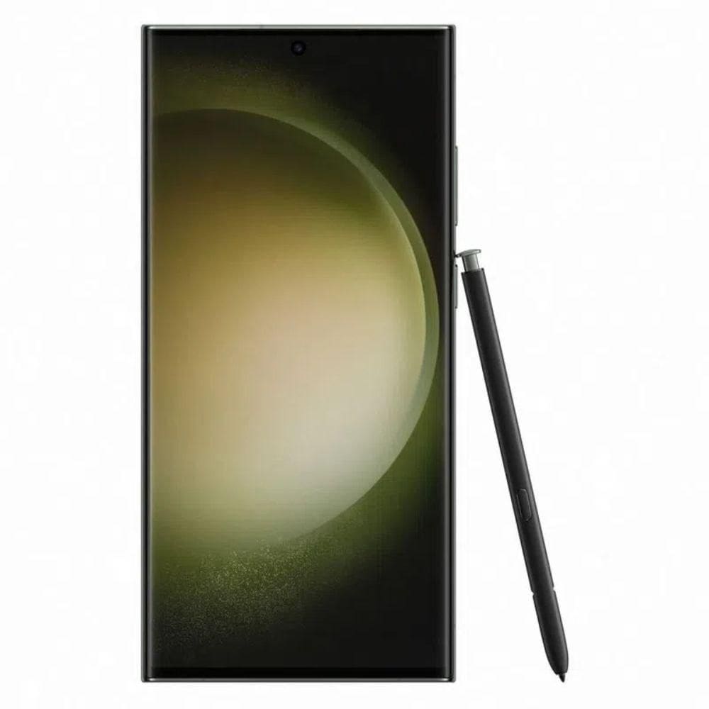 Usado: Samsung Galaxy S23 Ultra 5G | Ponto