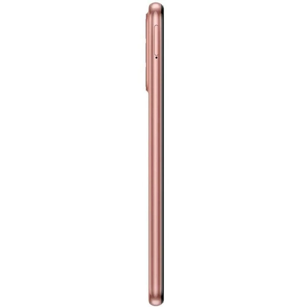 Usado: Samsung Galaxy M23 128GB Cobre Muito Bom - Trocafone