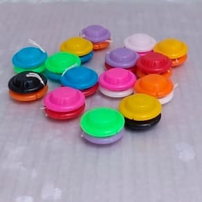Kit 60 Mini ioio Kit 60 Pião