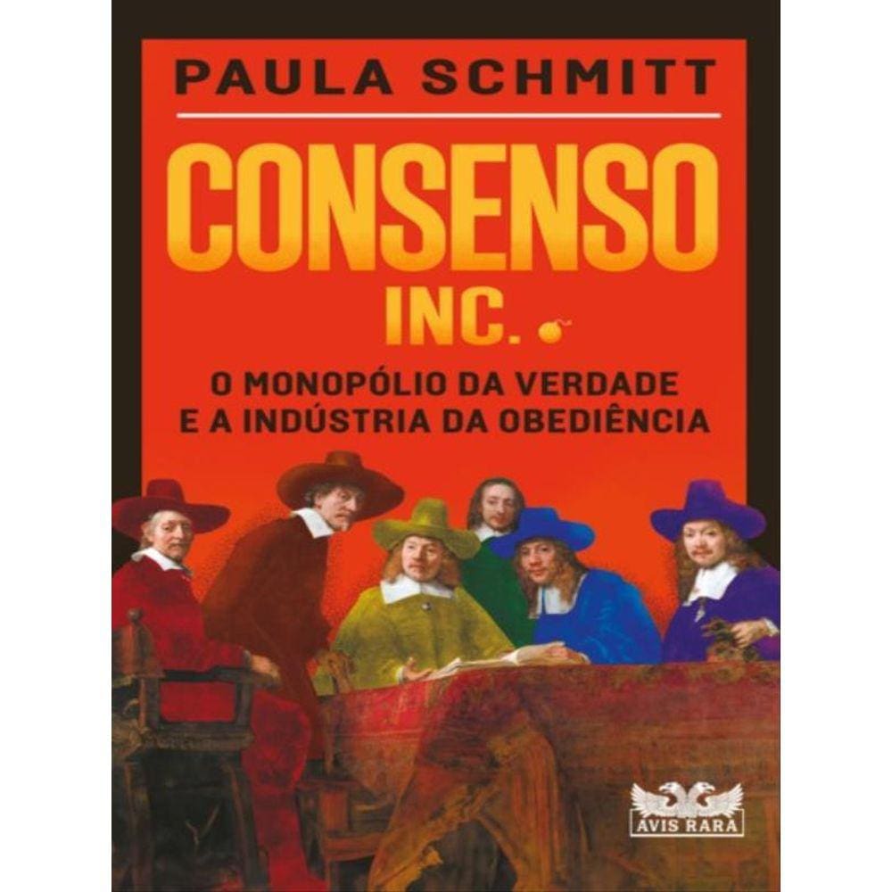 Consenso Inc.
