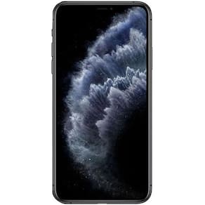 Usado: iPhone 11 Pro 64GB Cinza Espacial Bom - Trocafone