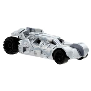 Carrinhos Hot Wheels Colecionável Batman HMV72 Mattel