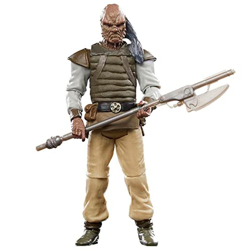 STAR WARS The Vintage Collection Weequay, Retorno do Je