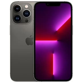 Usado: iPhone 13 PRO 1TB Grafite Excelente - Trocafone