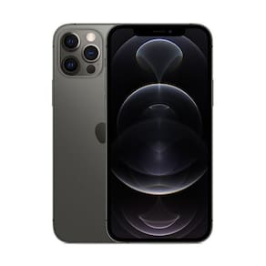 Usado: iPhone 12 Pro Max 256GB Grafite Muito Bom - Trocafone