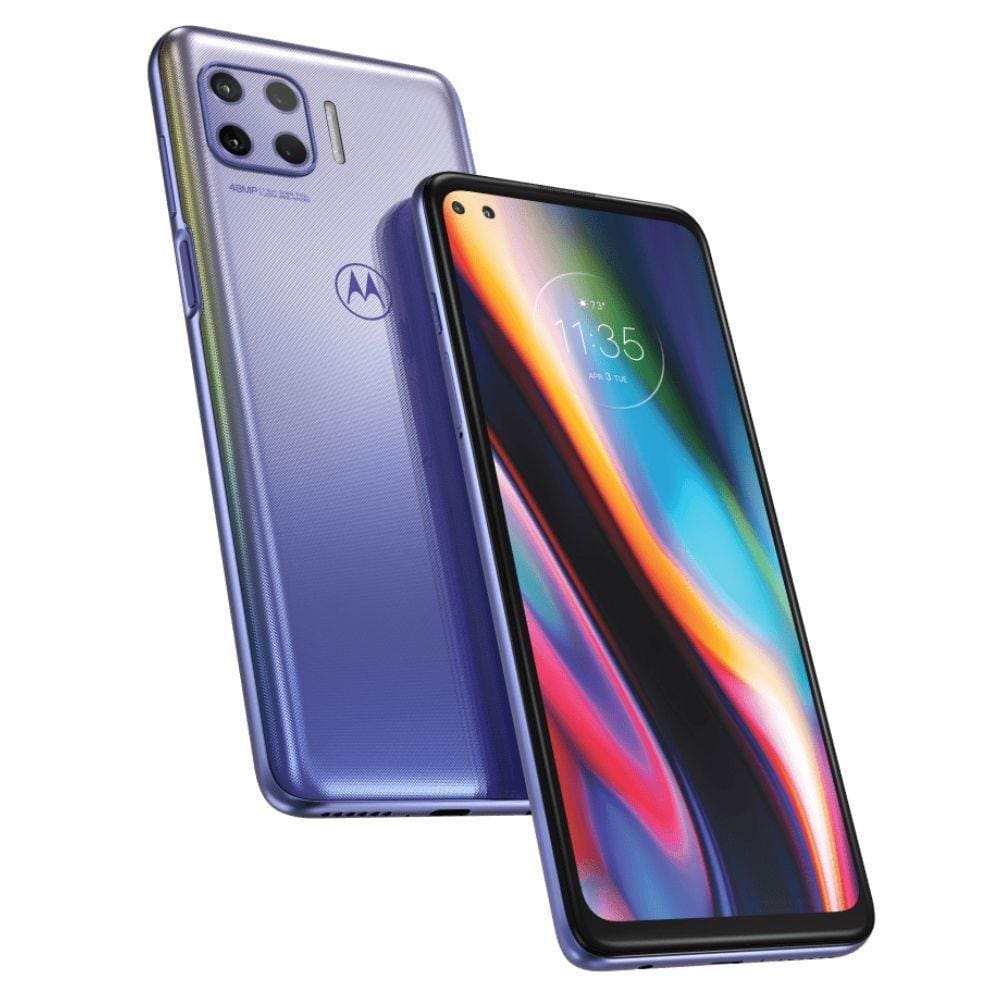 Motorola Moto G8 64 GB - Trocafone