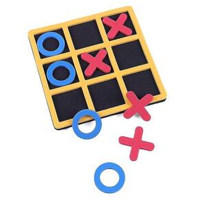 Lazer Board Game-ox Xadrez Para Desenvolver a Inteligência Em