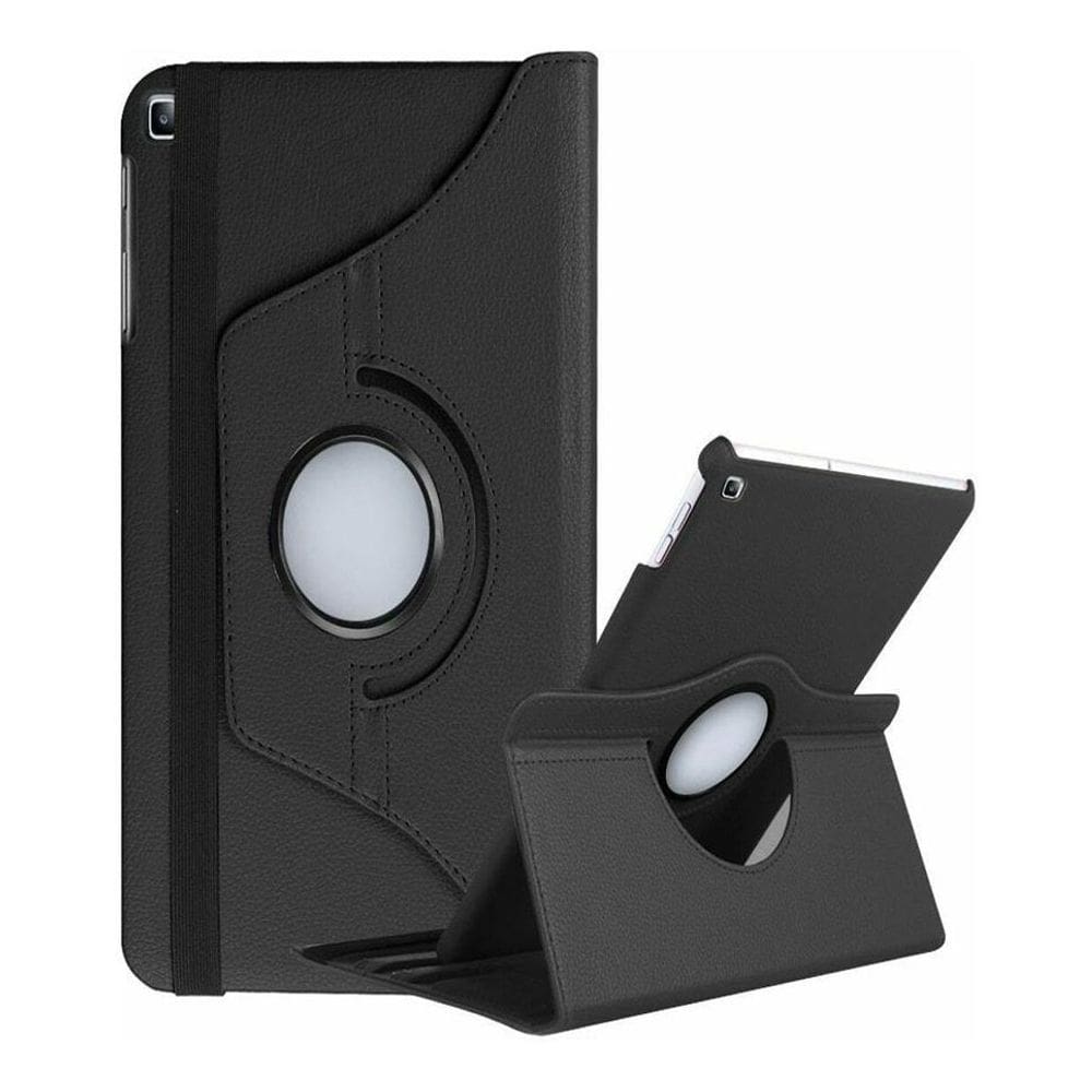Capa Giratória Para Tablet Tab A 10.1 T510+ P Vidro
