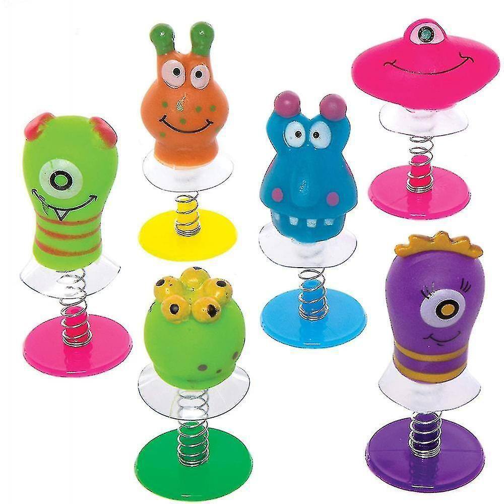 6 Jump Ups 4-5cm