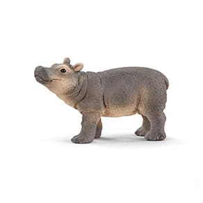 Schleich Vida Selvagem, Brinquedos de Safari Realistas para Meninos e Gir