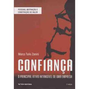 Confiança