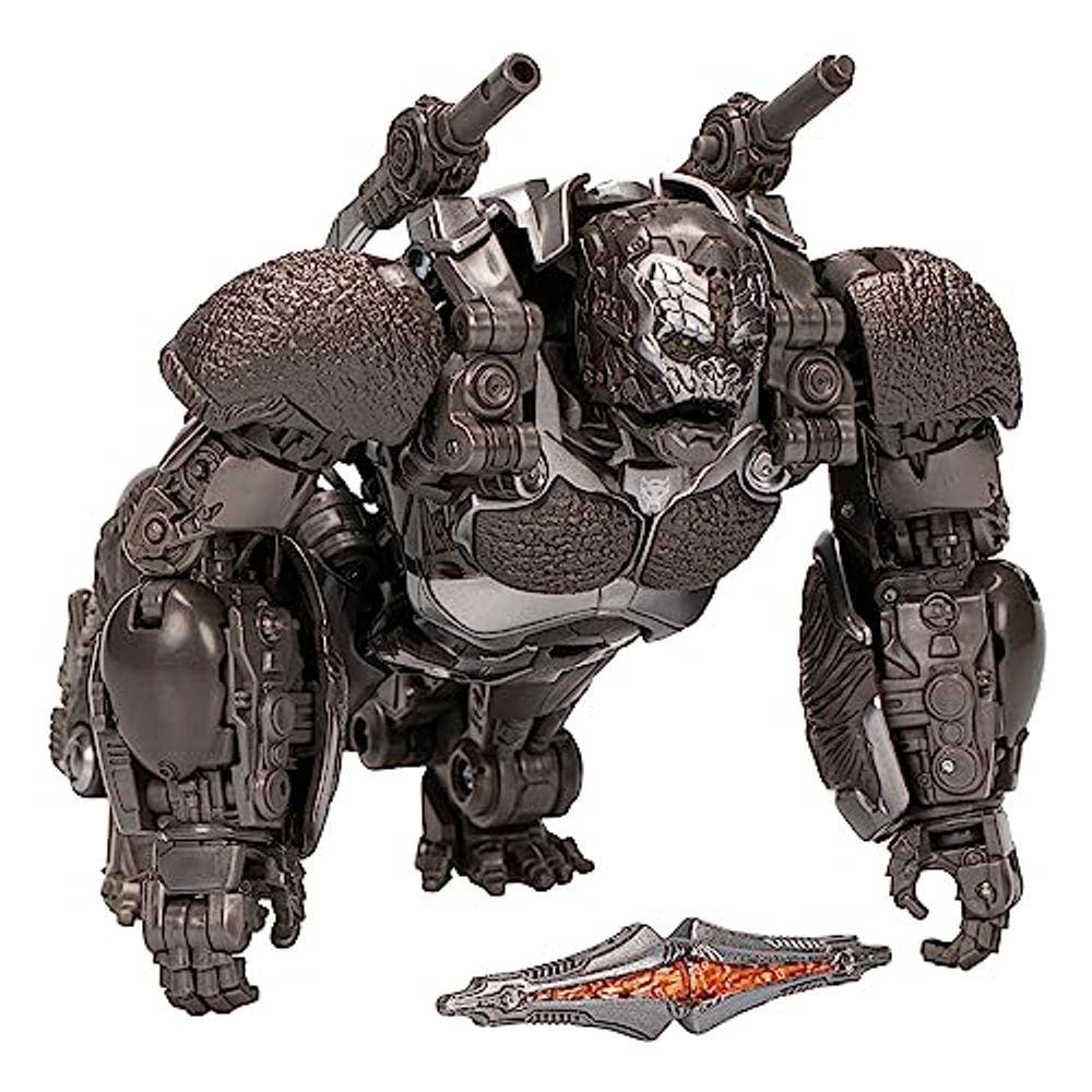 Transformers Toys Studio Series Líder Ascensão das Feras