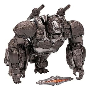Transformers Toys Studio Series Líder Ascensão das Feras
