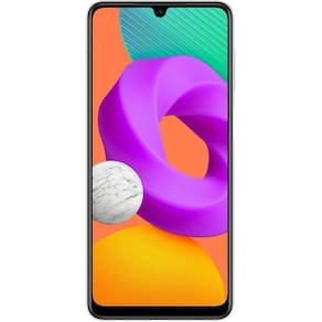 Usado: Samsung Galaxy M22 128GB Azul Muito Bom - Trocafone