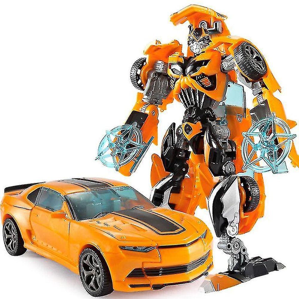 Venalisa Transformers Optimus Prime Brinquedo Robô