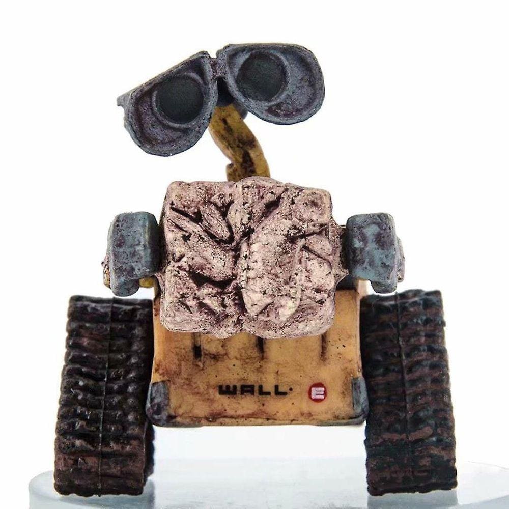 Modelo de brinquedo Walle Figure