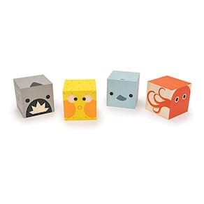 Tio Ganso Cubelings Sea - Fabricado nos EUA
