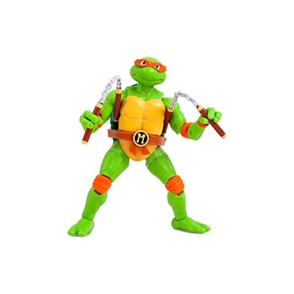 BST AXN Teenage Mutant Ninja Turtles