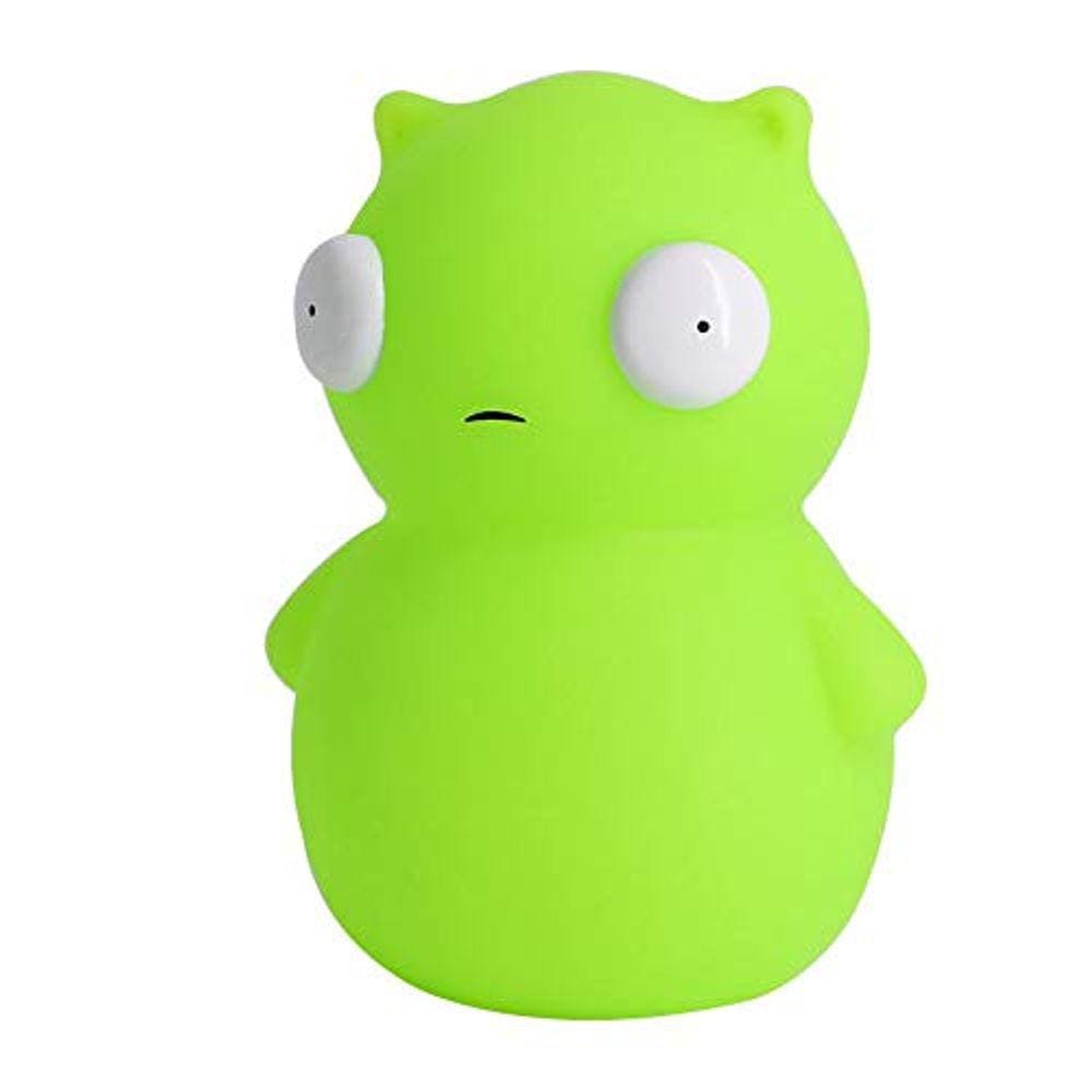 Bobs Burgers Kuchi Kopi Glow in The Dark 5" Figura de Vinil