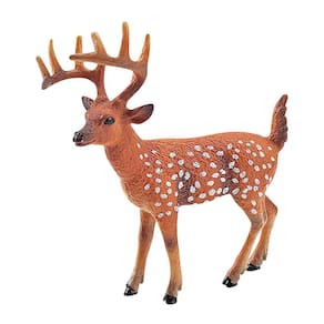Modelo animal Decoração de festa de aniversário Ornamentos Modelo artesanal Brinquedos infantis