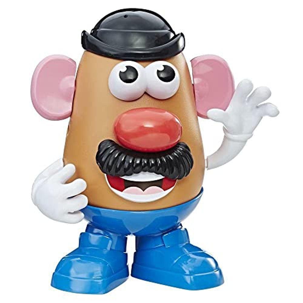Playskool Sr. Cabeça de Batata