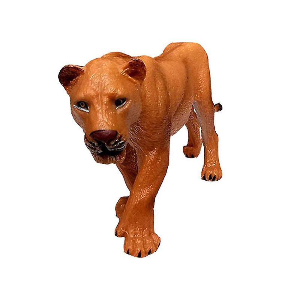 Figurinhas de brinquedos para animais Decoração de casa Brinquedos educativos pré-escolares para crianças