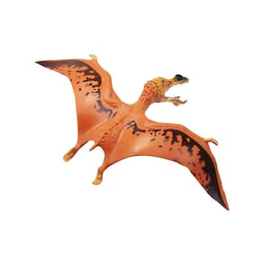 Brinquedos de animais Estatuetas Decoração para casa Pré-escolar Educacional Arcti Animais de inverno Presente de Natal