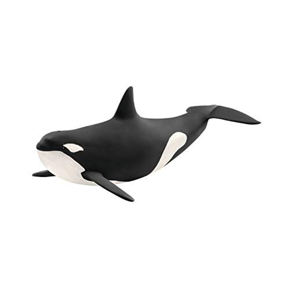 Schleich Vida Selvagem, Estatueta de Animais, Brinquedos de animais para meninos