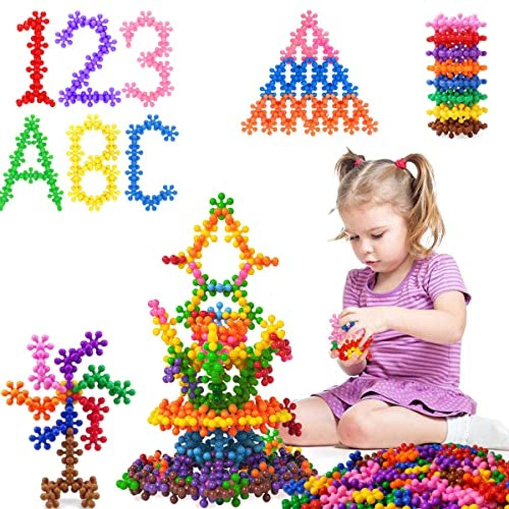 Blocos de construção educacionais 