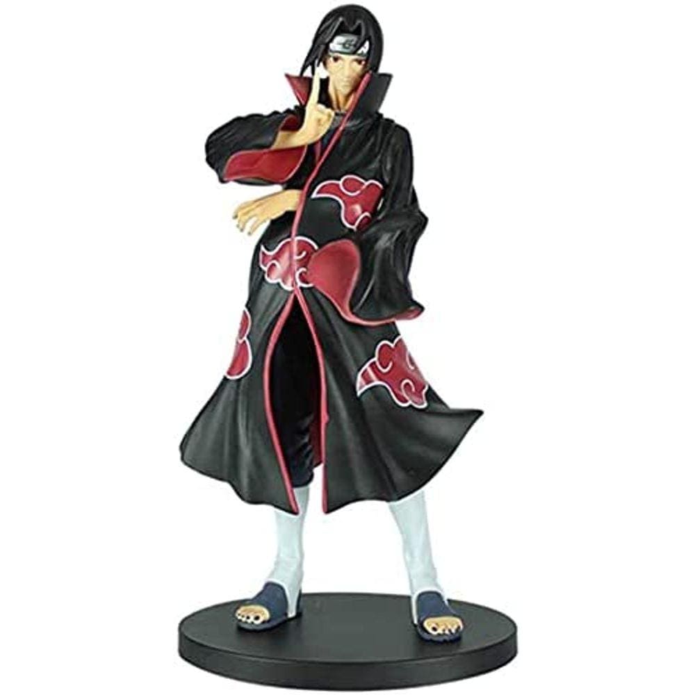 Anime Figura figura de ação figura modelo boneca brinquedo presente bonito