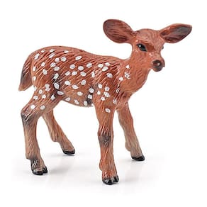 Modelo animal Decoração de festa de aniversário Ornamentos Modelo artesanal Brinquedos infantis
