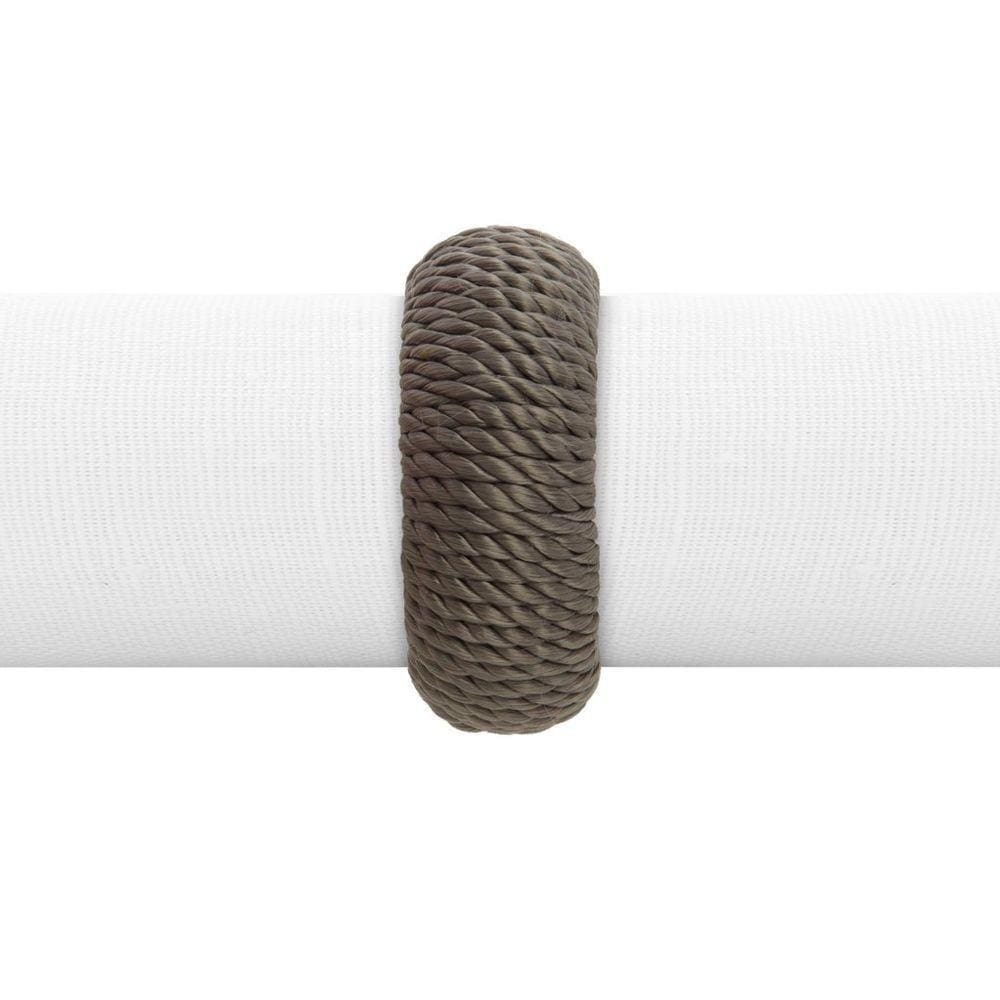Argola De Guardanapo Copa E Cia 4 Pçs Rayon Toffe