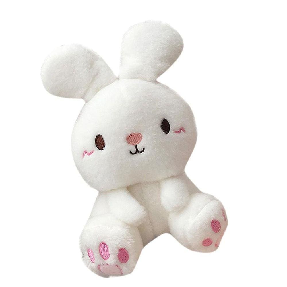 Saco do mensageiro da boneca do coelho dos desenhos animados das senhoras bolsa de ombro bonito