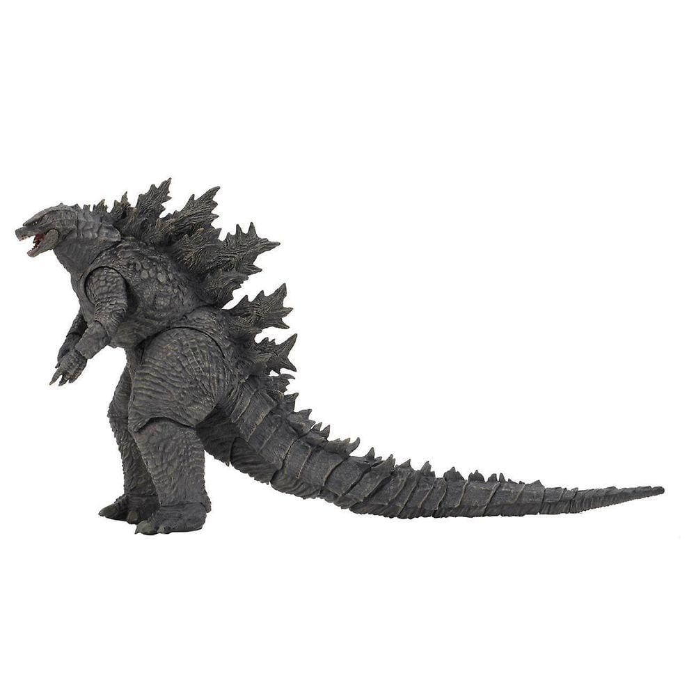 Godzilla Playmates,monsterverse, action Figure , Giant (Style4)