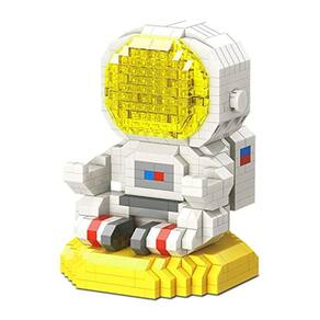 Mini Blocos de Construção Toy Set Micro Tijolos Conjuntos de Construção DI
