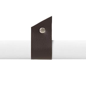 Argola De Guardanapo Copa E Cia 2 Pçs Ravena Modern Granito