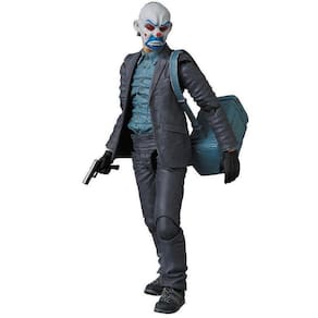 Batman The Dark Night The Joker Pvc Figura Colecionável Modelo Brinquedo 15cm