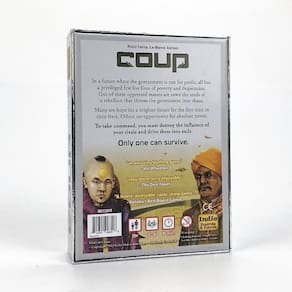 Versão em inglês da reforma do golpe, motim da cidade, golpe, jogo de tabuleiro, jogo de tabuleiro casual, brinquedo de carta