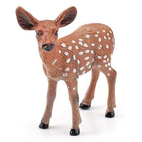Modelo animal Decoração de festa de aniversário Ornamentos Modelo artesanal Brinquedos infantis