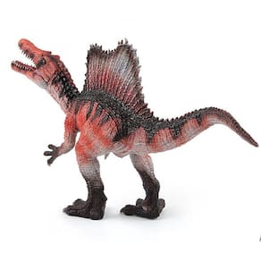 Jurassic World simulado Modelo de Dinossauro, Espinossauro